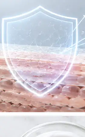 Hydro-Barrier Shield