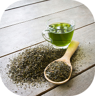 Green Tea